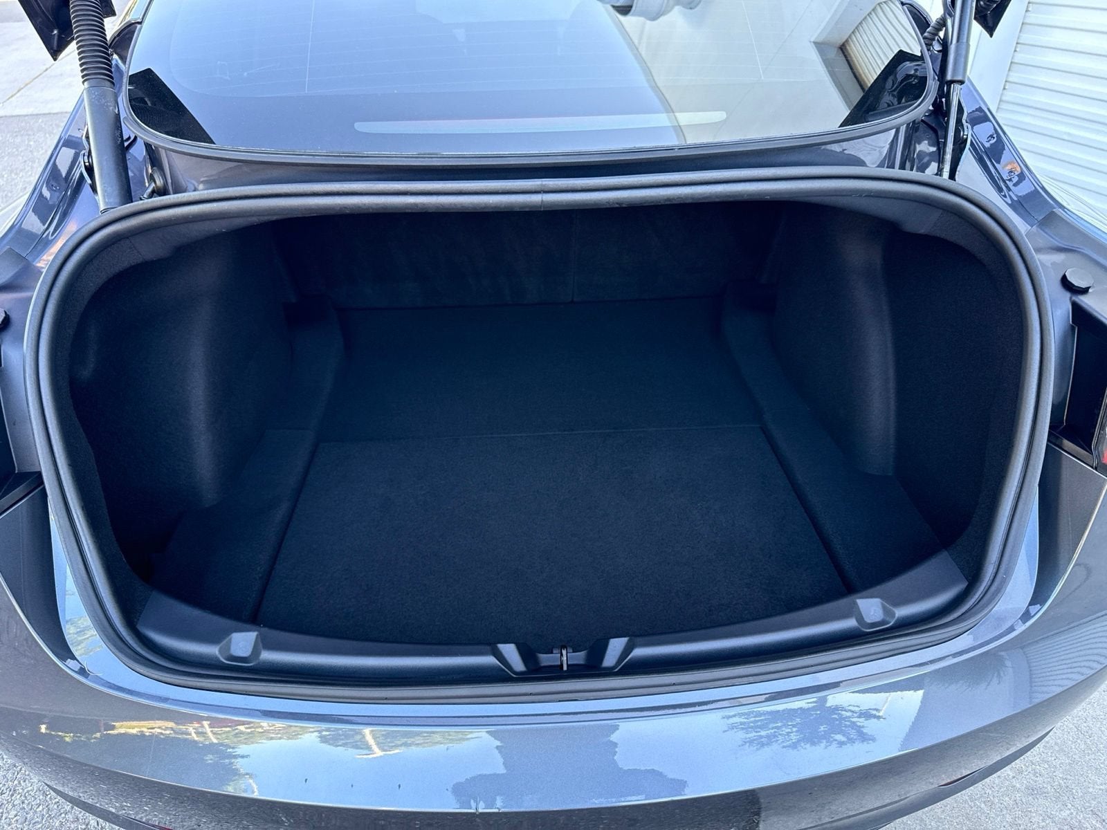 2023 Tesla Model 3 NA