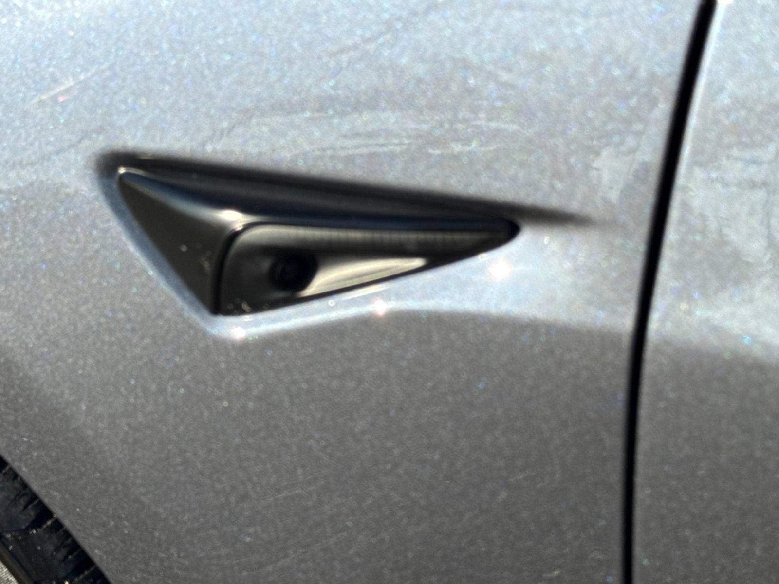 2023 Tesla Model 3 NA
