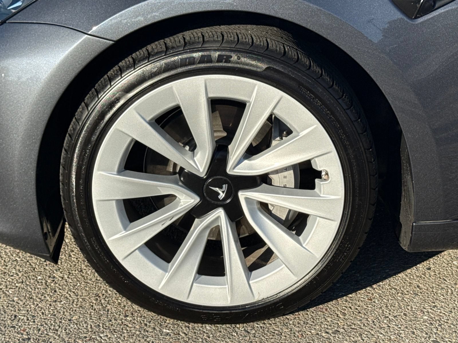 2023 Tesla Model 3 NA