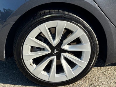 2023 Tesla Model 3 NA