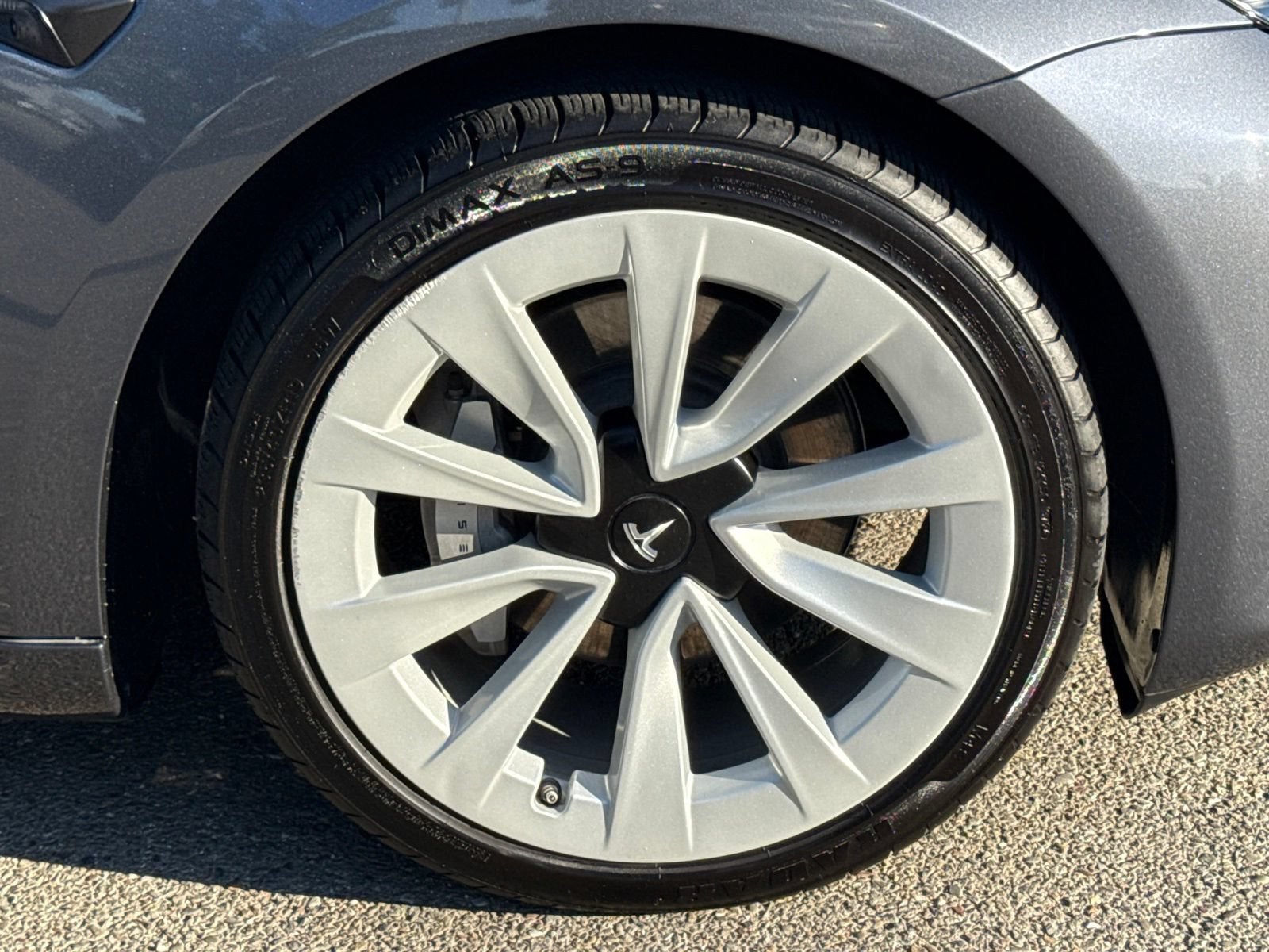 2023 Tesla Model 3 NA