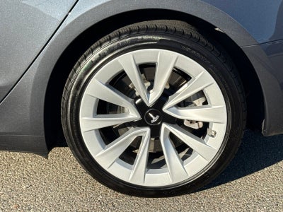 2023 Tesla Model 3 NA