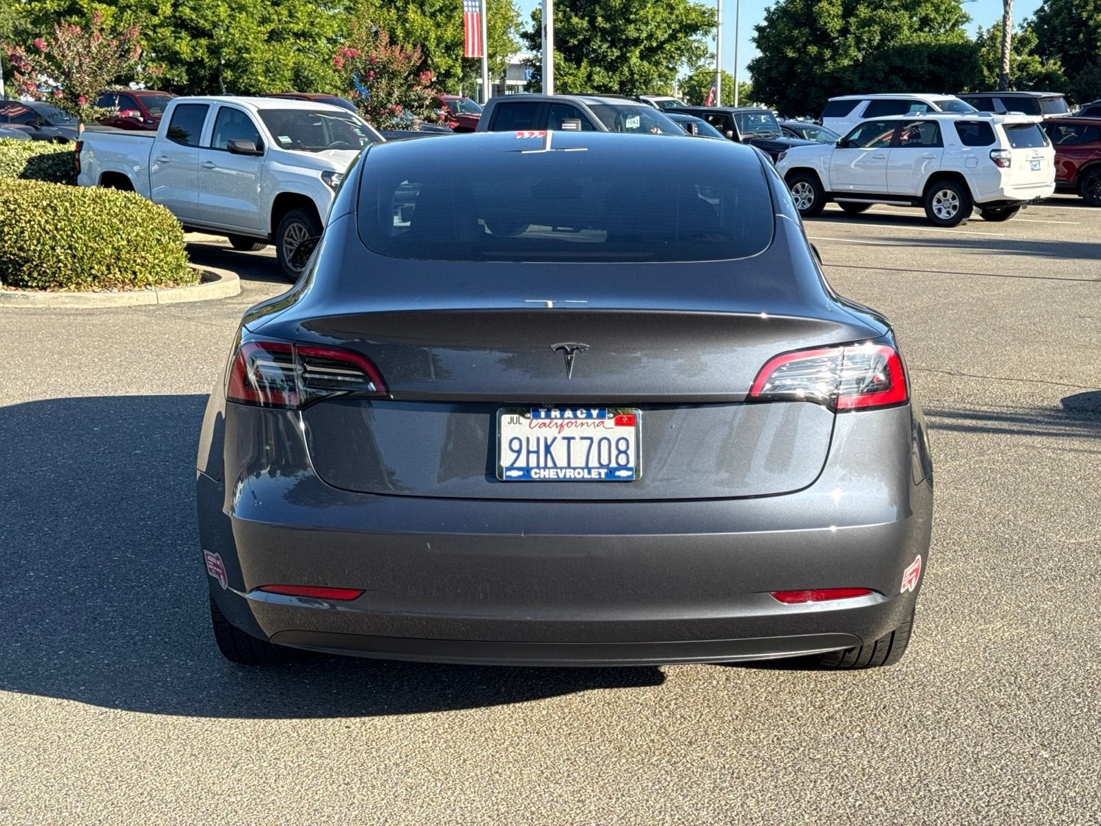 2023 Tesla Model 3 NA