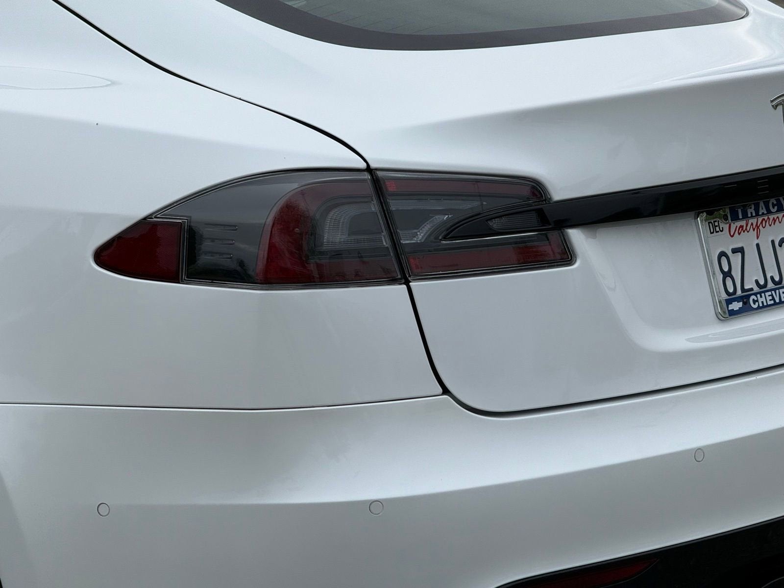 2022 Tesla Model S NA