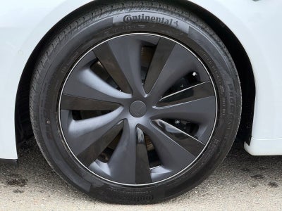 2022 Tesla Model S NA