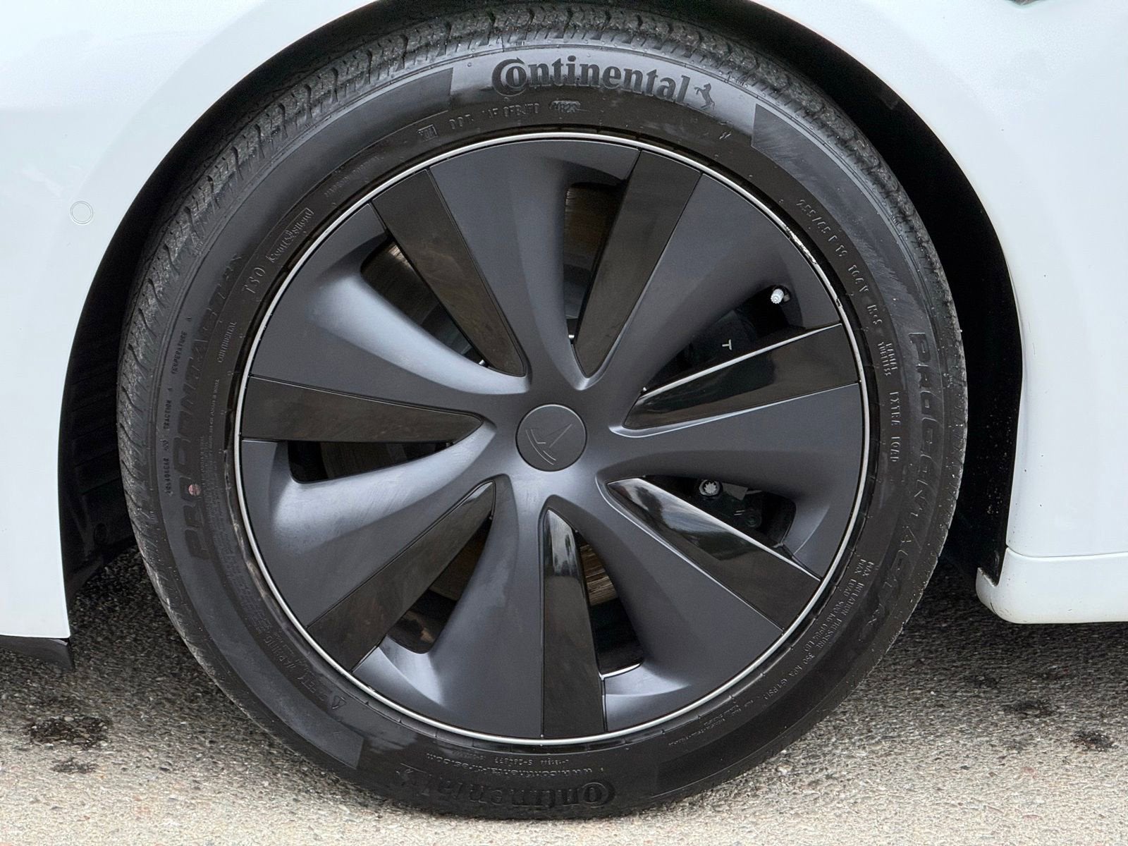 2022 Tesla Model S NA