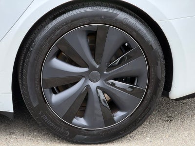 2022 Tesla Model S NA