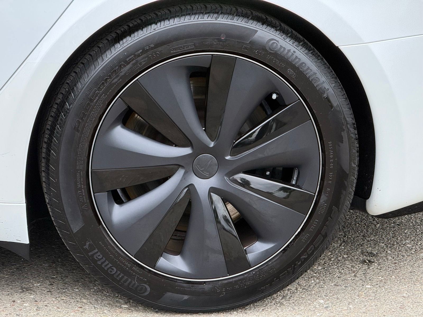 2022 Tesla Model S NA