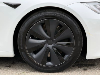 2022 Tesla Model S NA