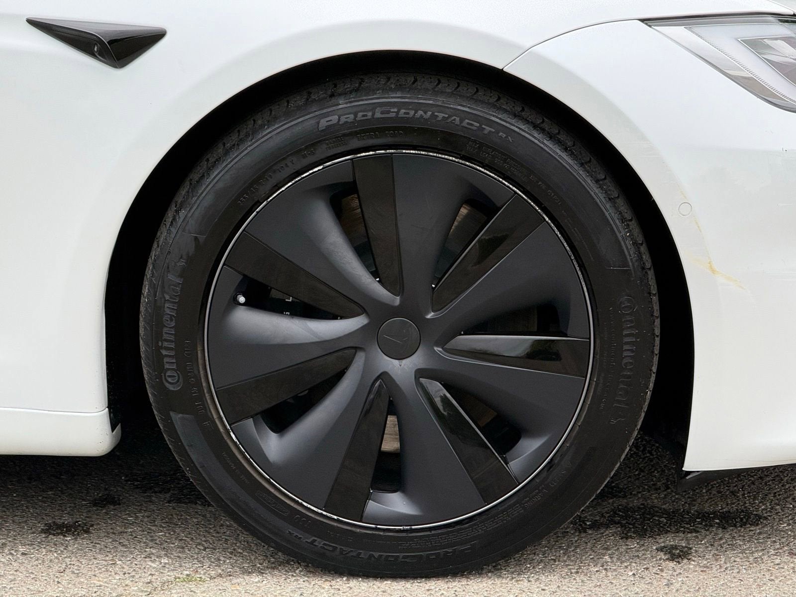 2022 Tesla Model S NA