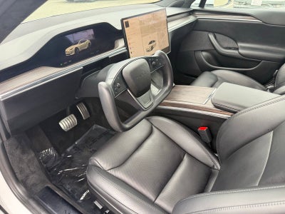 2022 Tesla Model S NA