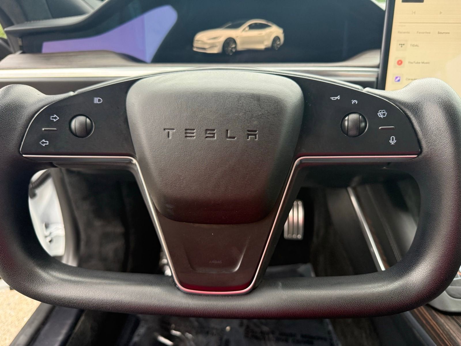 2022 Tesla Model S NA