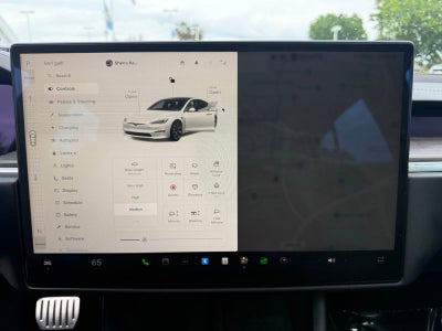 2022 Tesla Model S NA