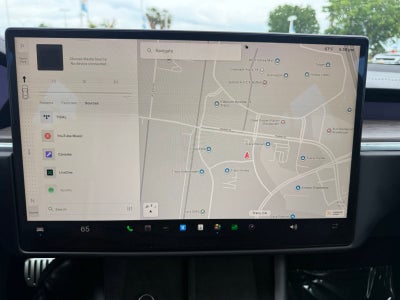 2022 Tesla Model S NA