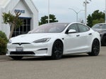 2022 Tesla Model S NA