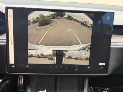 2022 Tesla Model S NA