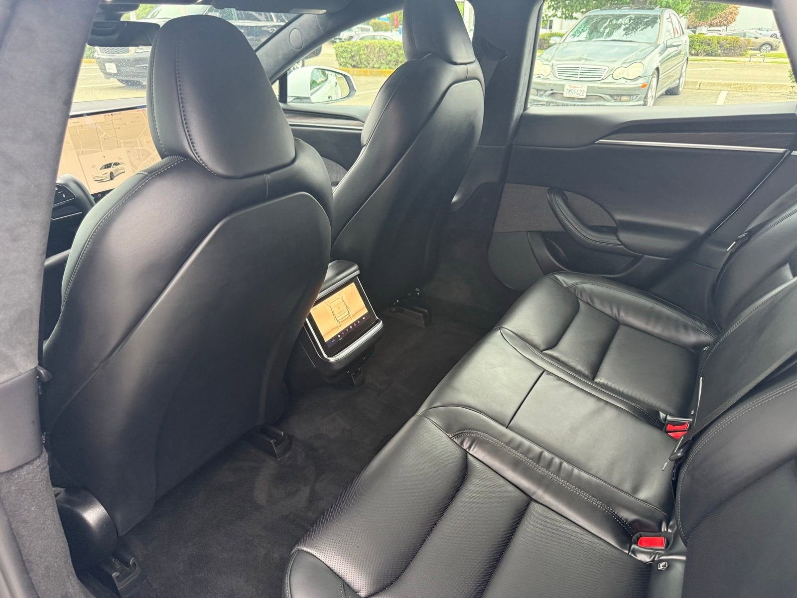 2022 Tesla Model S NA