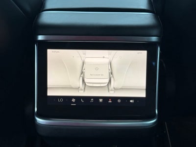 2022 Tesla Model S NA