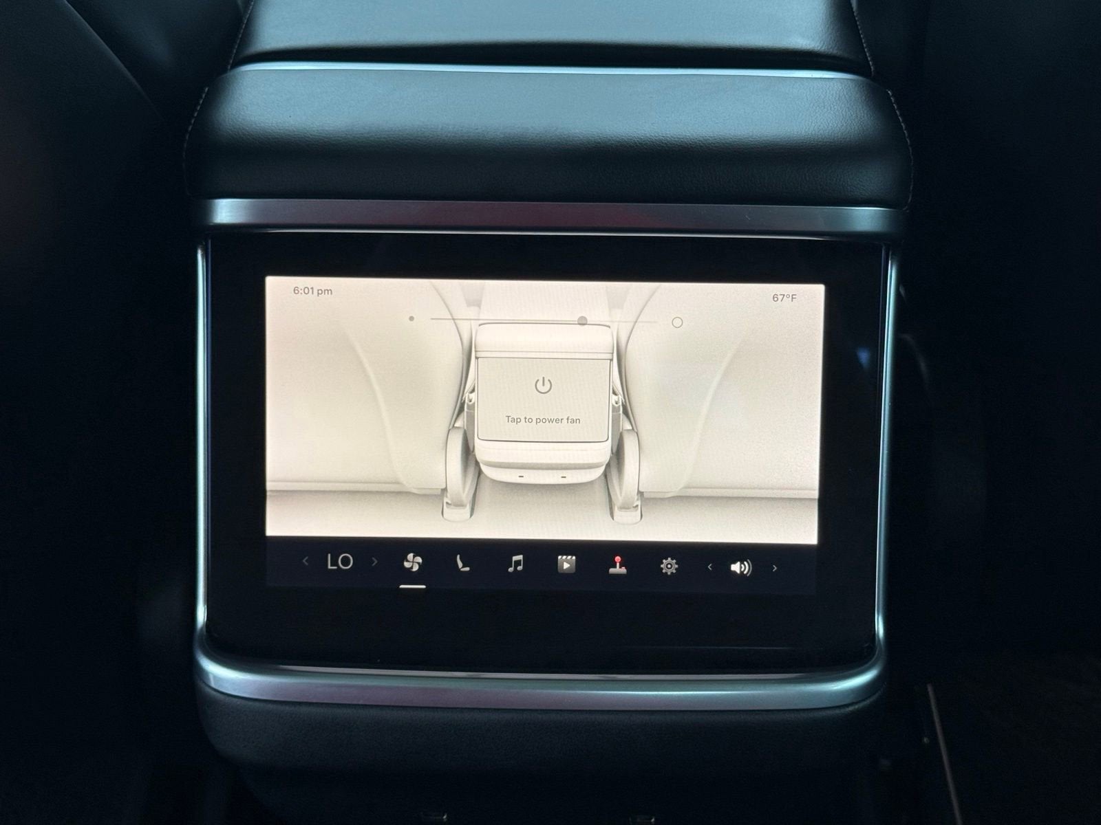 2022 Tesla Model S NA