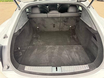 2022 Tesla Model S NA