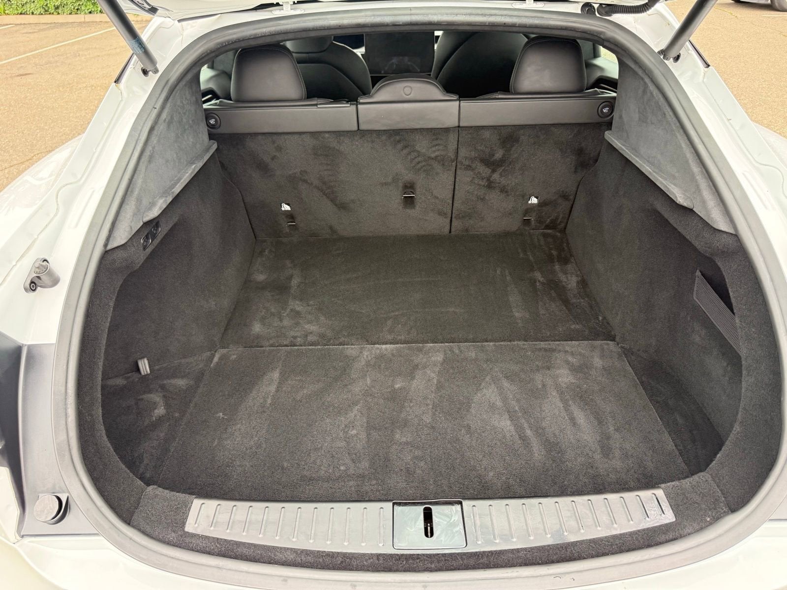 2022 Tesla Model S NA