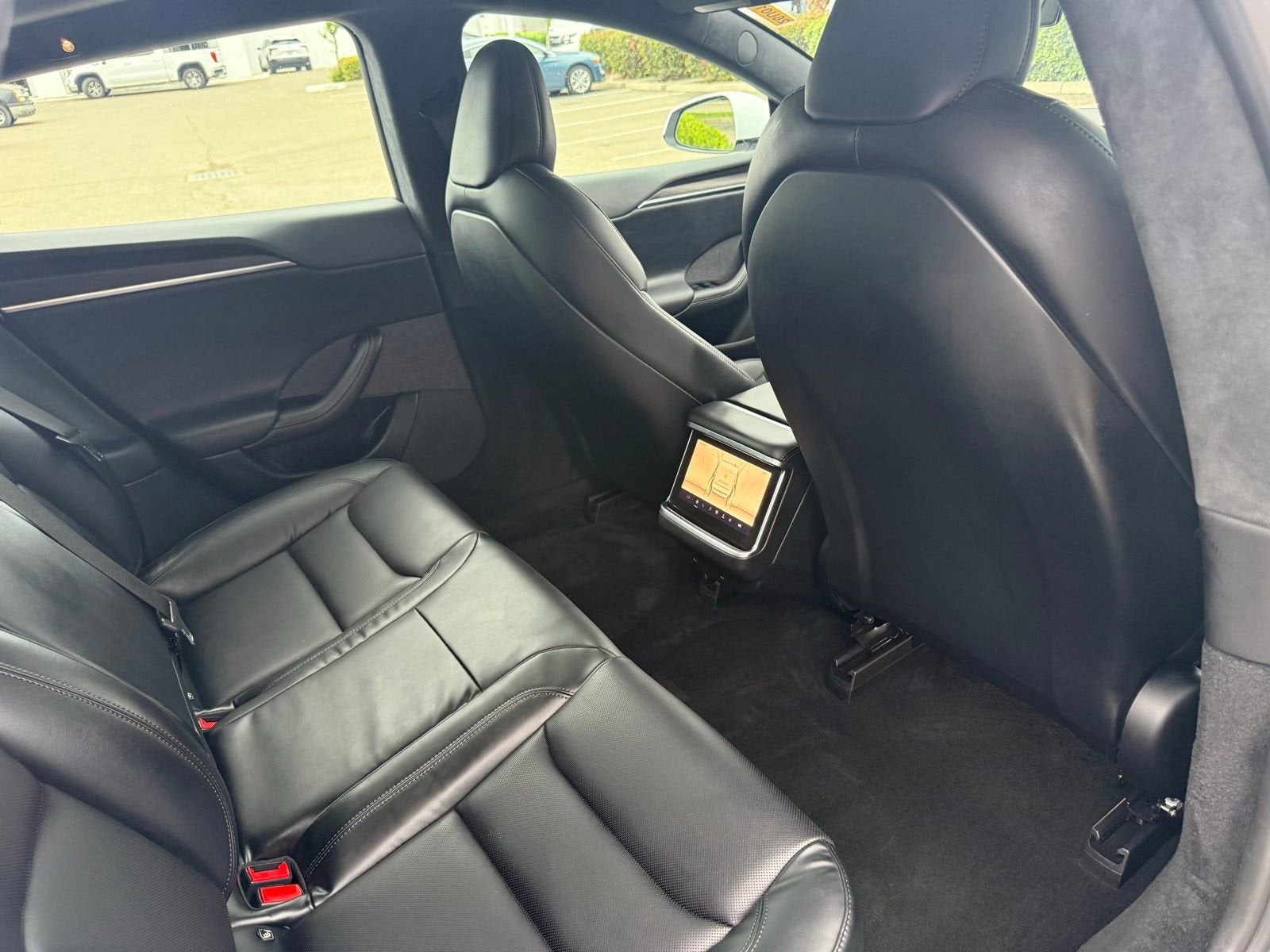 2022 Tesla Model S NA