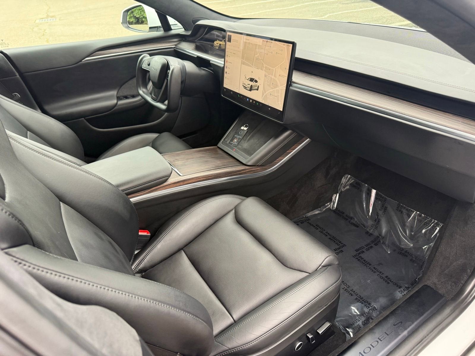 2022 Tesla Model S NA