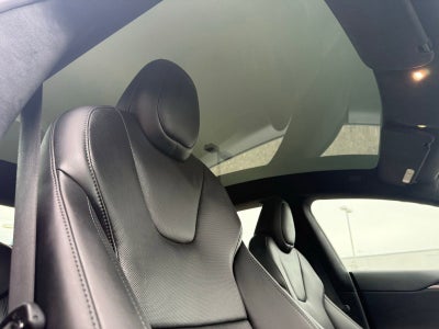 2022 Tesla Model S NA