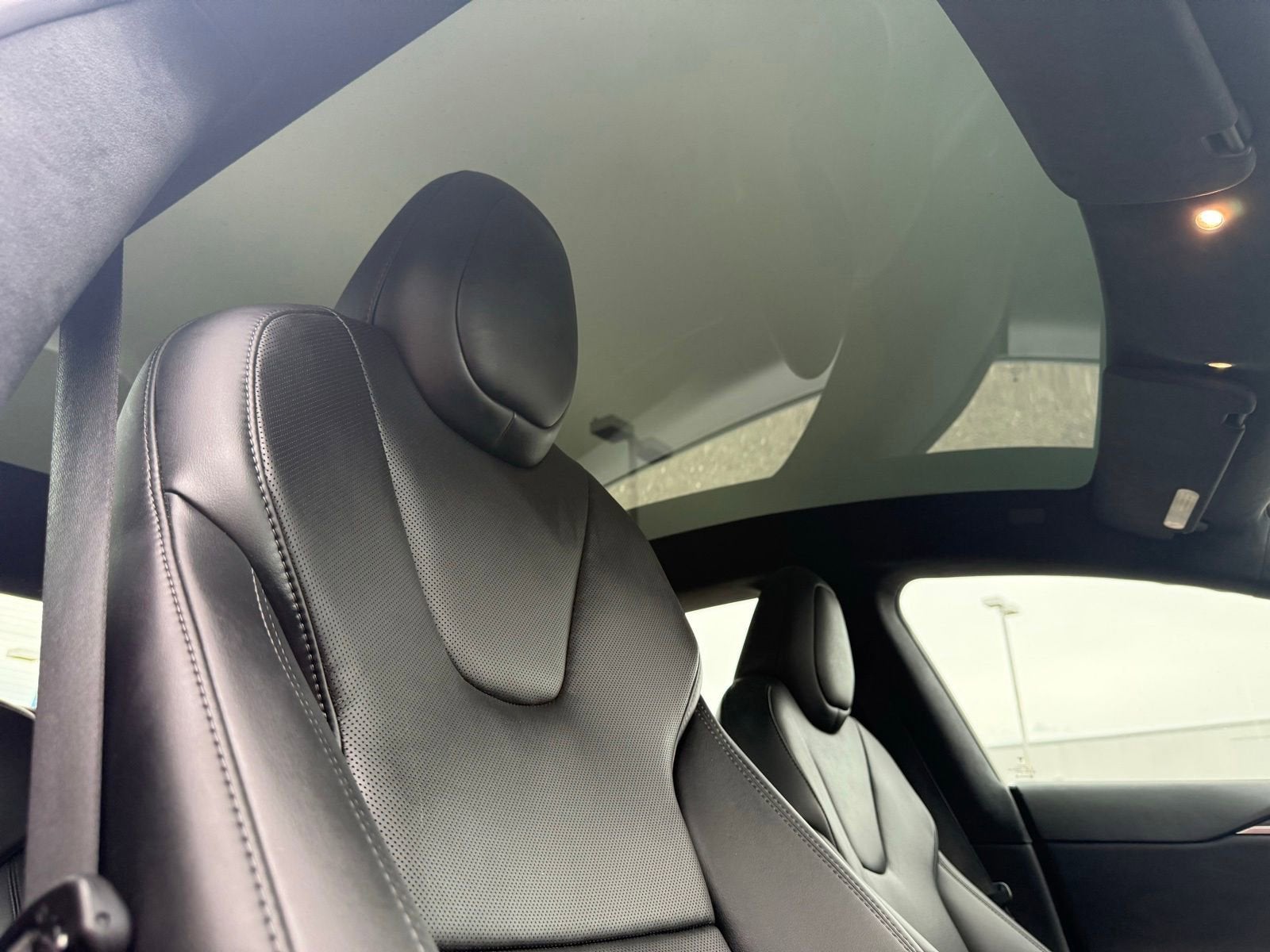 2022 Tesla Model S NA