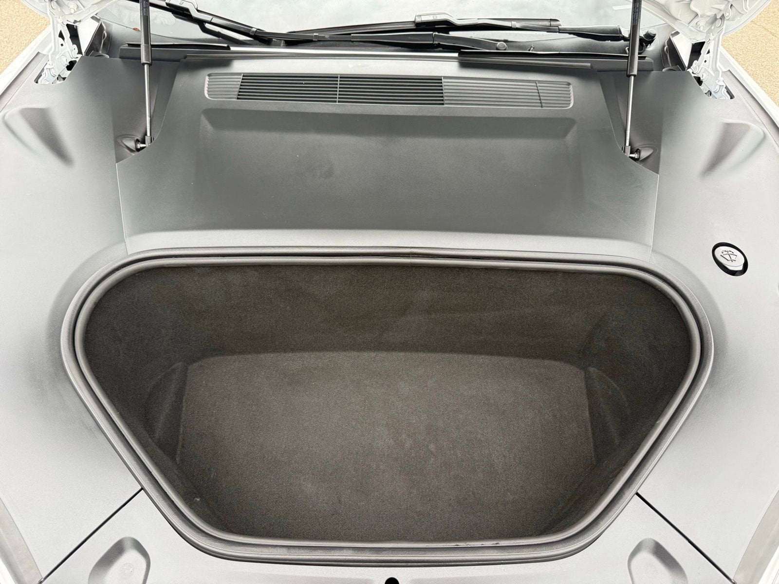 2022 Tesla Model S NA