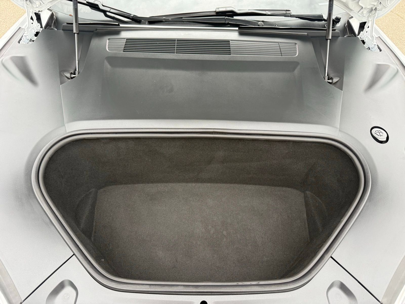 2022 Tesla Model S NA