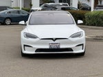 2022 Tesla Model S NA