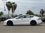 2022 Tesla Model S NA