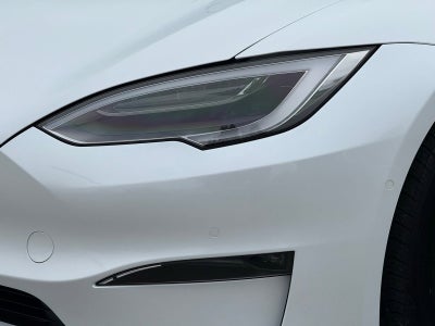 2022 Tesla Model S NA