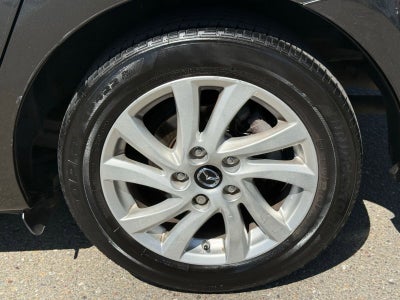 2013 Mazda Mazda3 i Touring