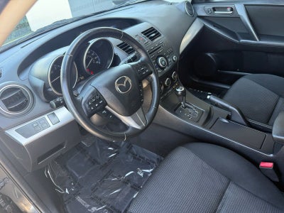 2013 Mazda Mazda3 i Touring