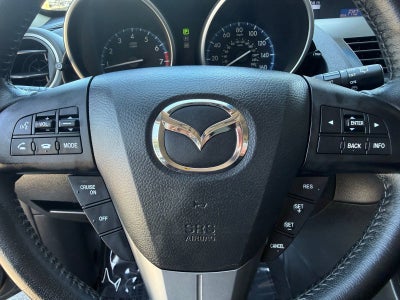 2013 Mazda Mazda3 i Touring