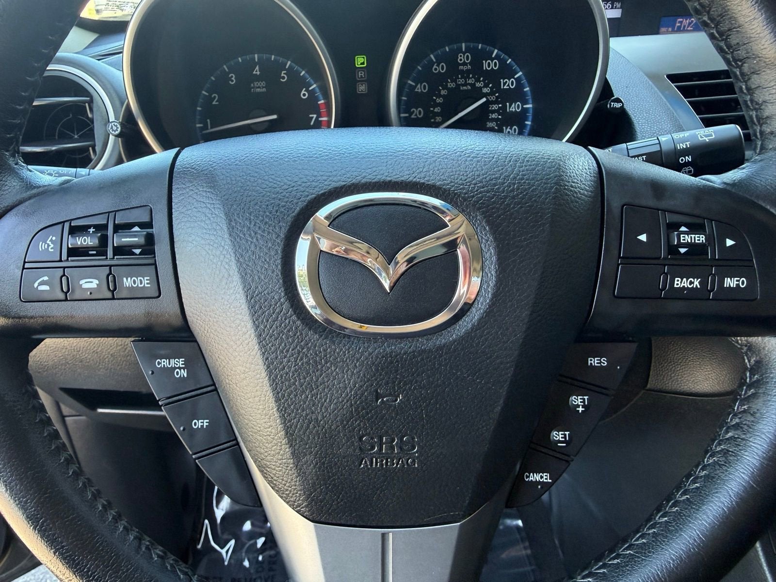 2013 Mazda Mazda3 i Touring