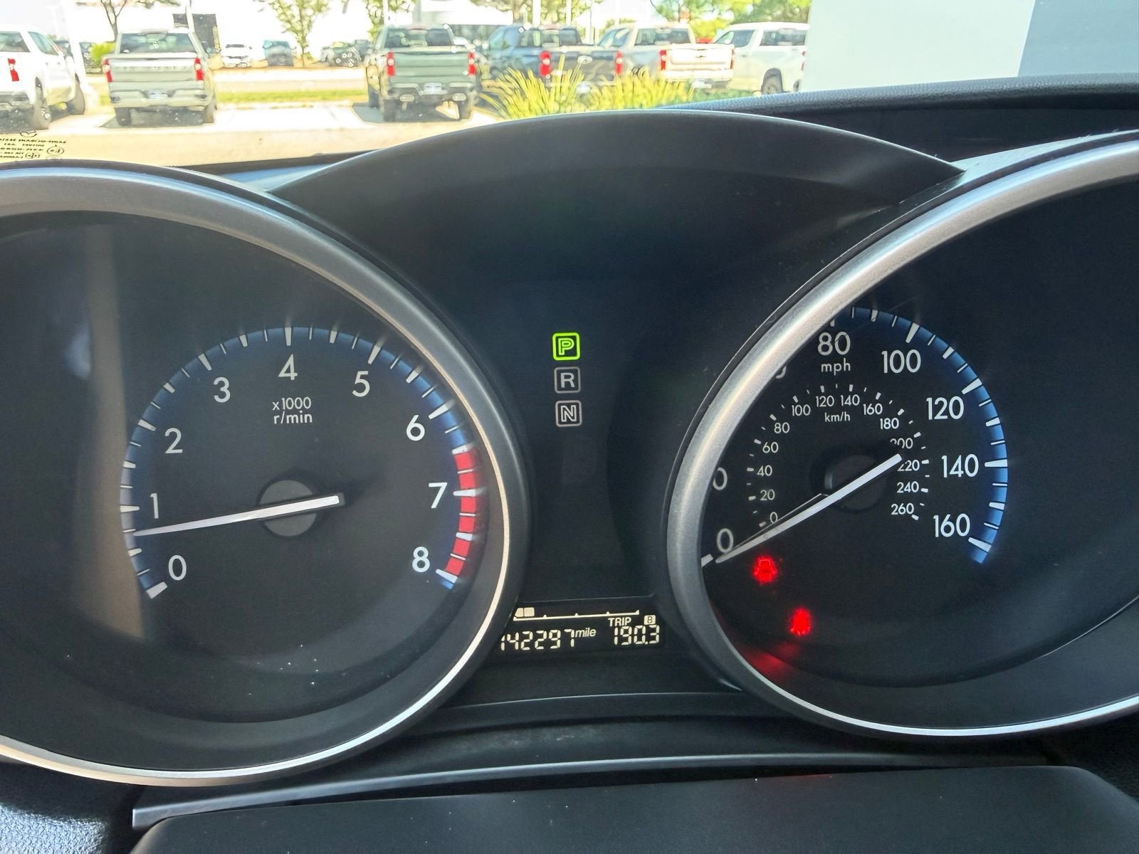 2013 Mazda Mazda3 i Touring