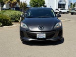 2013 Mazda Mazda3 i Touring