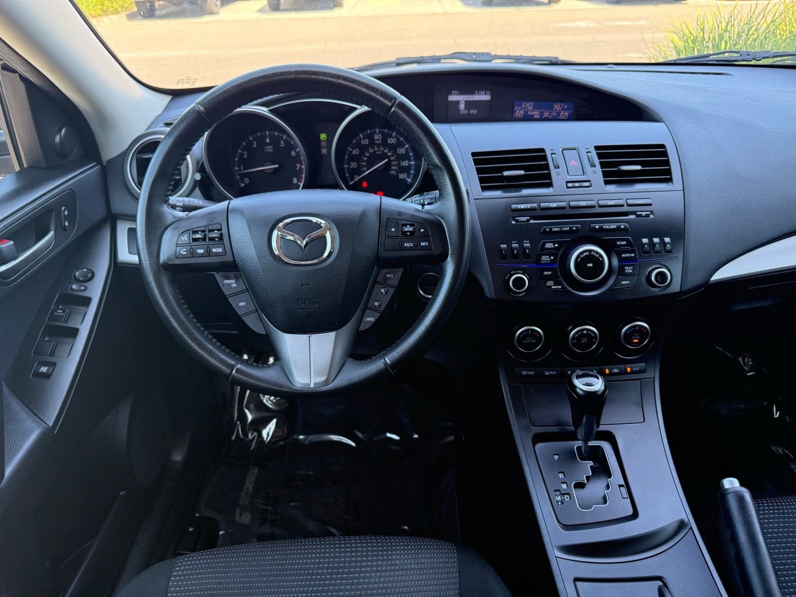 2013 Mazda Mazda3 i Touring