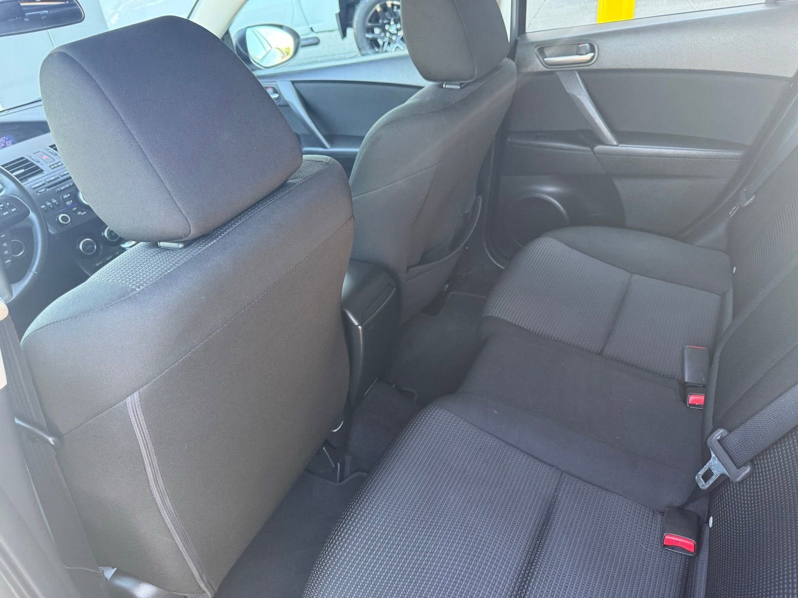 2013 Mazda Mazda3 i Touring