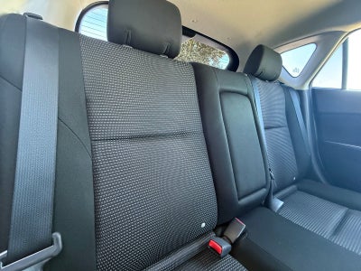 2013 Mazda Mazda3 i Touring