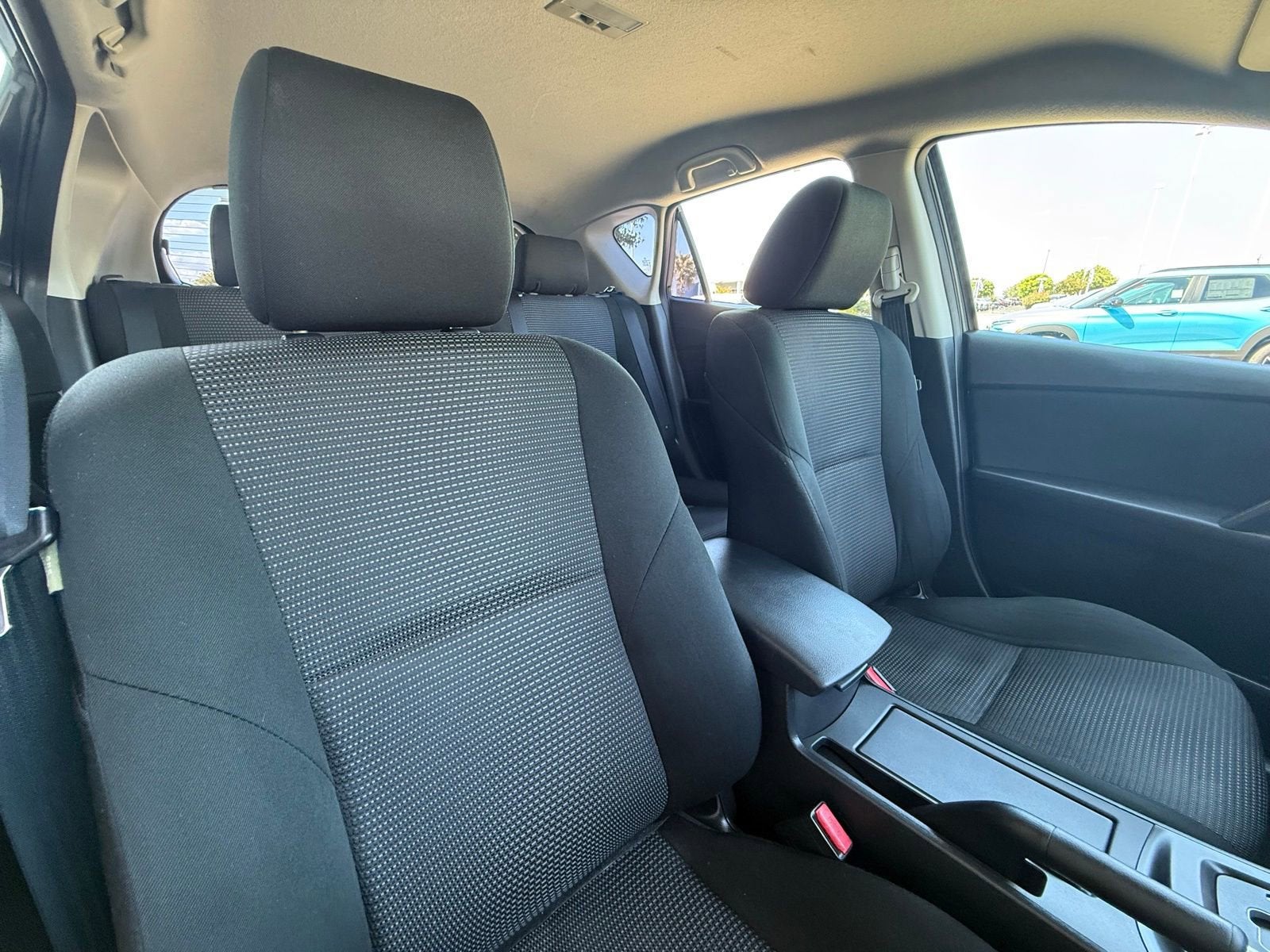 2013 Mazda Mazda3 i Touring
