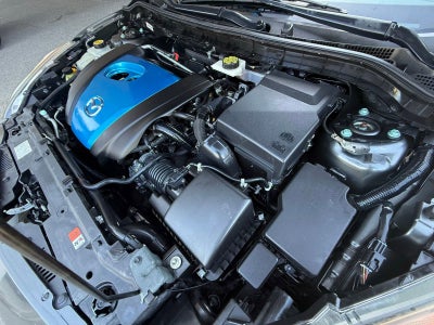 2013 Mazda Mazda3 i Touring