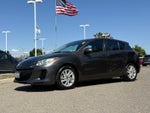 2013 Mazda Mazda3 i Touring