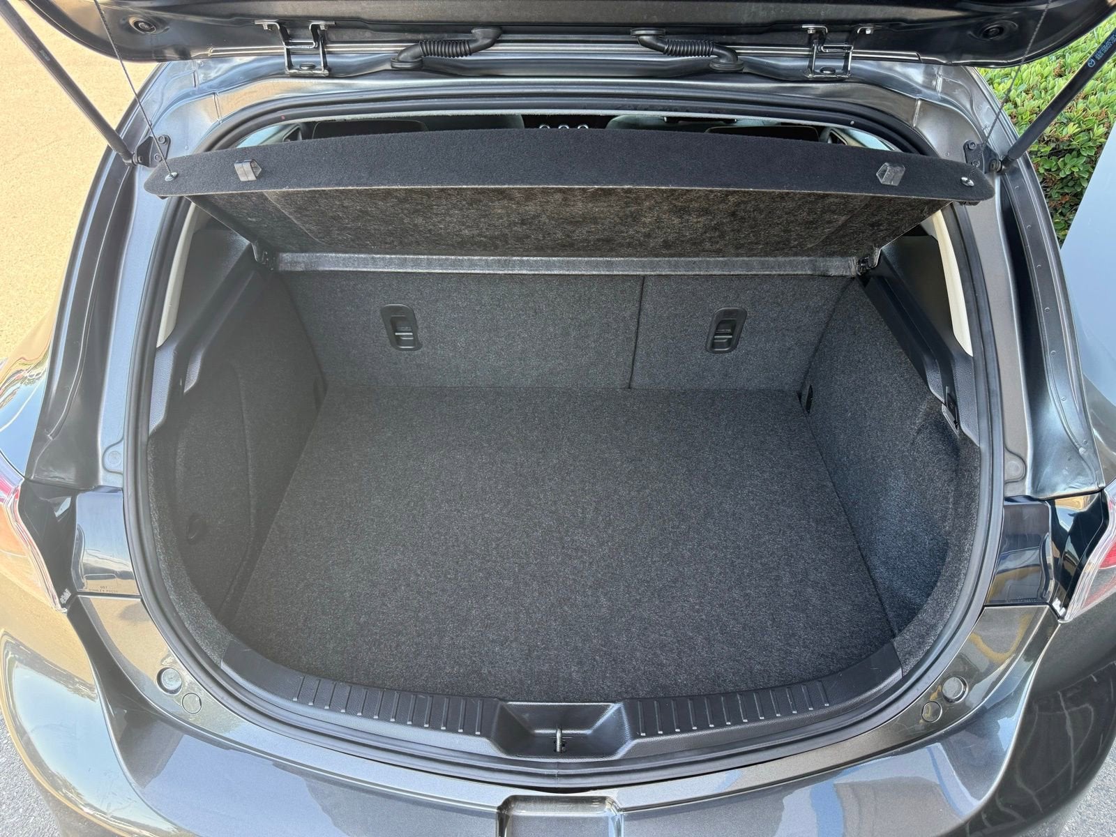 2013 Mazda Mazda3 i Touring