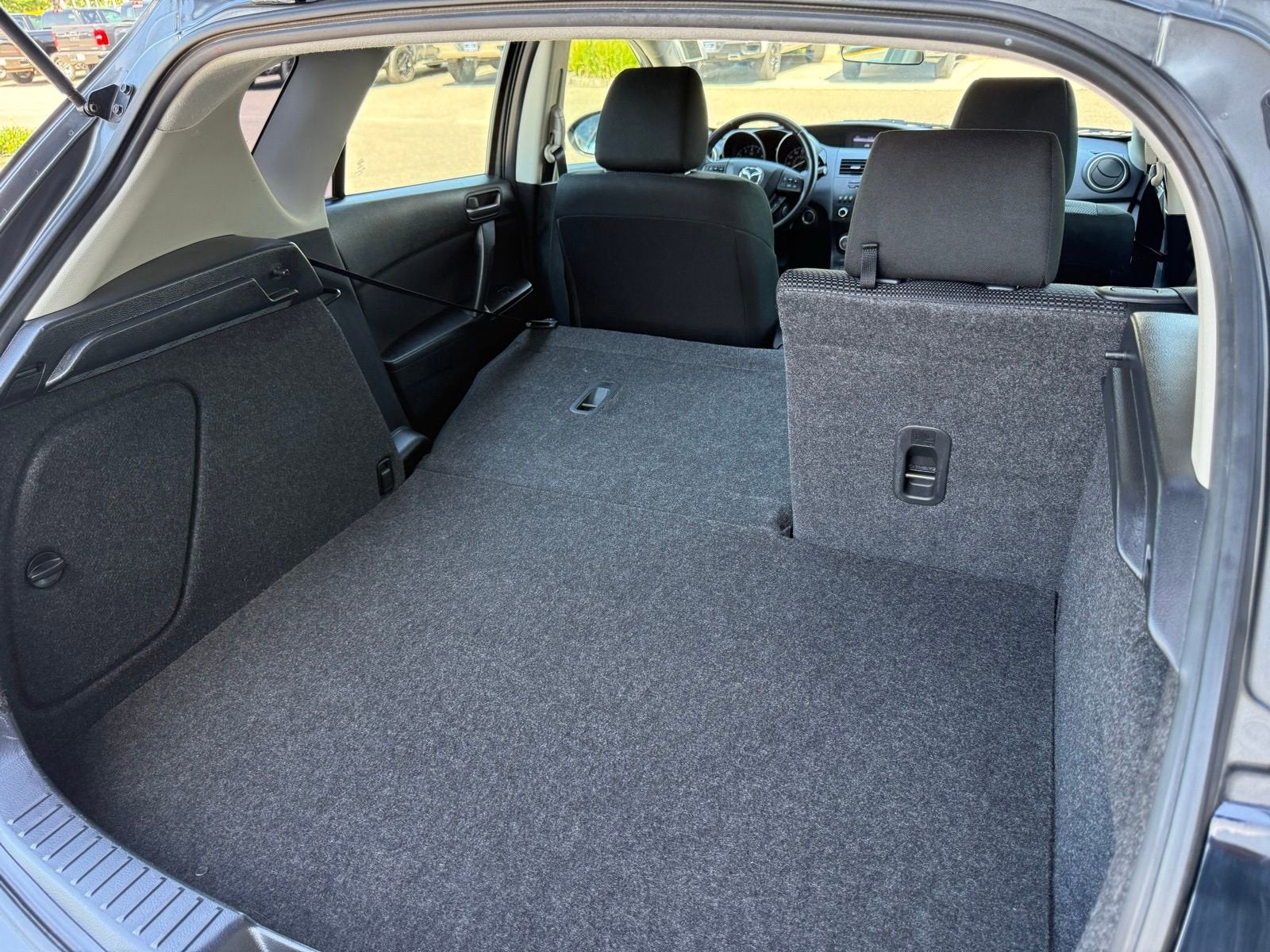 2013 Mazda Mazda3 i Touring