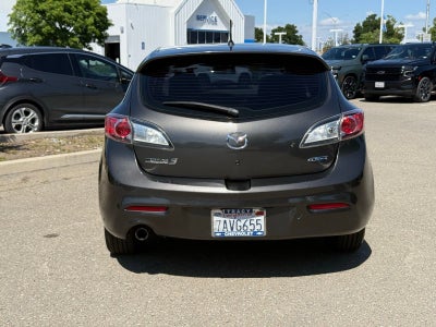 2013 Mazda Mazda3 i Touring