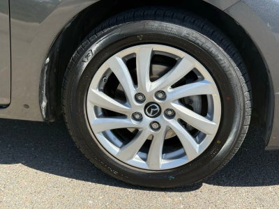 2013 Mazda Mazda3 i Touring